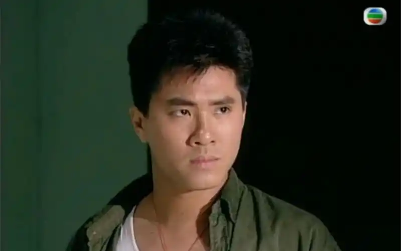 《情陷特区》(邵仲衡,刘美娟,曾伟权,吕方)一个无脚鸟的男人和一个自