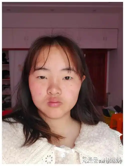 长得丑的女生到底有多惨?|暗恋|表白|丑女|美女_网易订阅