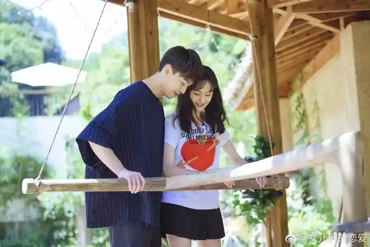 omg郑爽啊郑爽你得有点底线啊