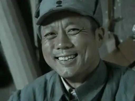 data-lemmaid="3783036">亮剑 /a>》中的人物,由演员 a target="