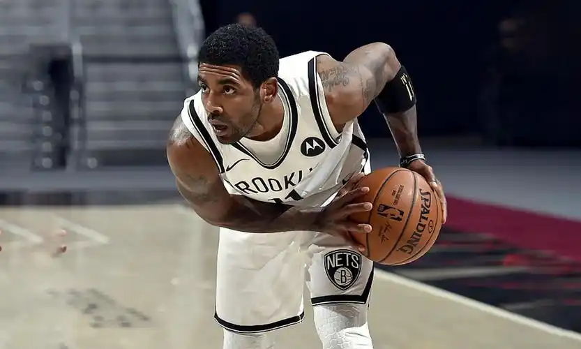 名宿怒斥篮网这是在作弊,杜兰特回应这是实力|欧文|篮网|杜兰特_新浪