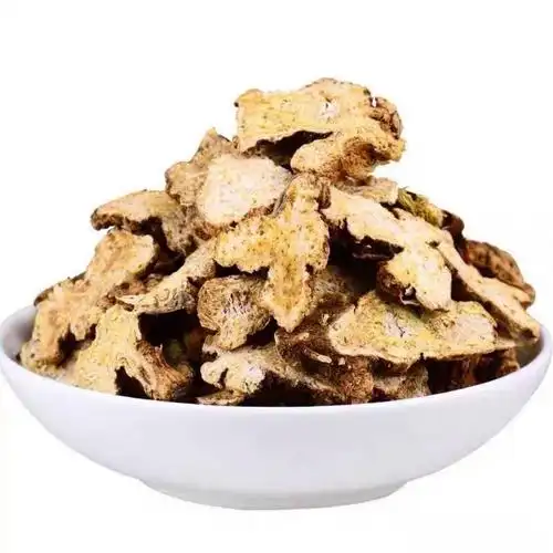 中药材野生苍术500克包邮纯天然正品仓术特级新鲜其他药食同源食品