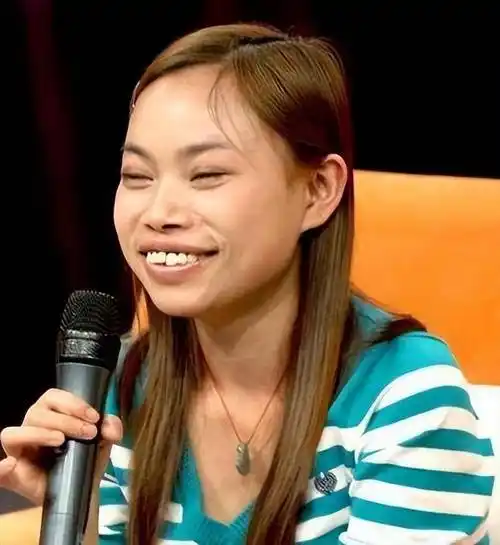 谁是最丑女星?丑女也闪光!