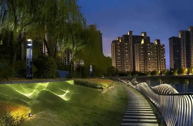 河滨公园|绿化|市容局_网易订阅