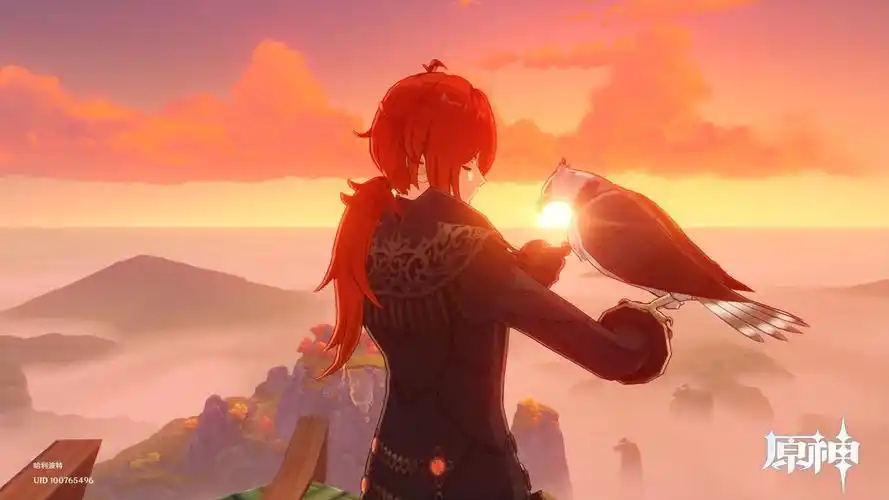 原神:卢姥爷超详细硬核攻略!缺点非常明显却依然强劲