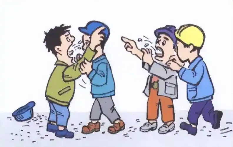 新老员工有冲突怎么办5大招