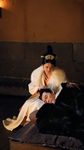 大军师司马懿之军师联盟 曹丕&郭照 李晨&唐艺昕