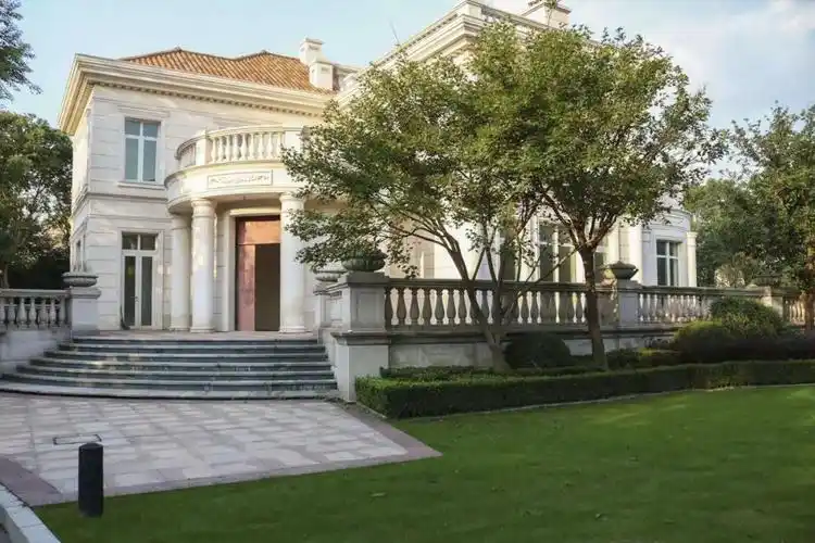 【楼市资讯】18年上海富人区曝光!