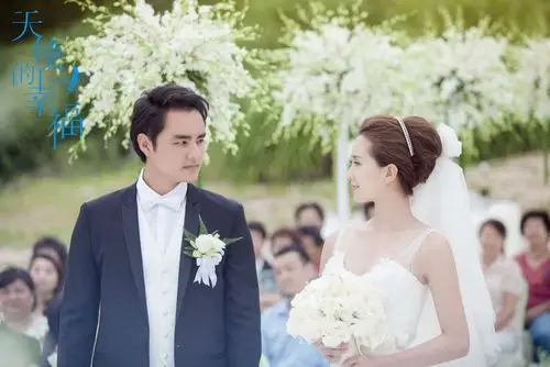 明道和刘诗诗谈过恋爱吗-名人100网