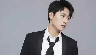 贺鹏:曾与杨紫恋爱但从不借此炒作,凭《我是赵甲第》小有名气_俊杰