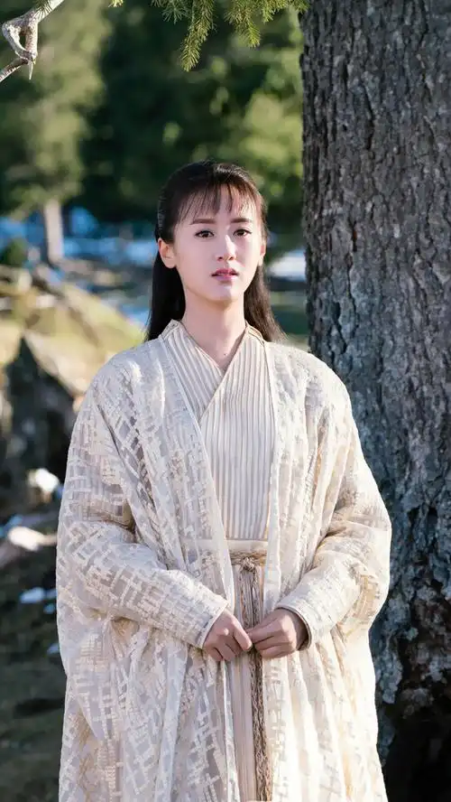 将夜莫山山袁冰妍