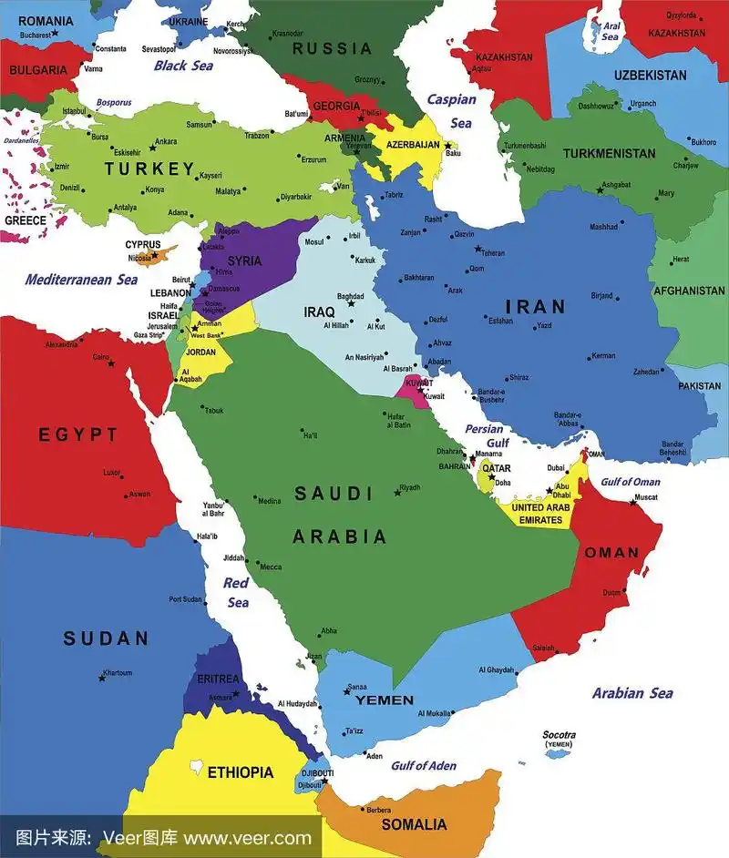 巴以冲突外溢风险在增加