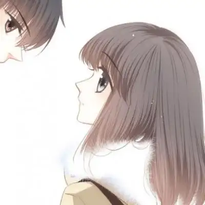 怦然心动_卡通动漫头像_我要个性网