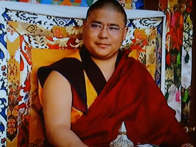 达真堪布:擅观缘起明心性