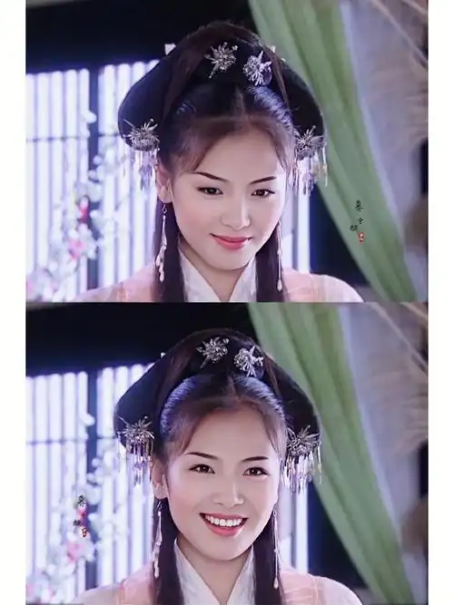 有没有人觉得刘涛版的白蛇传是最好看的