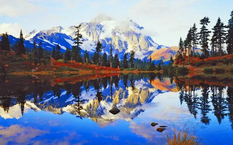 风景壁纸,自然风光,唯美意境,壁纸,1920x1200