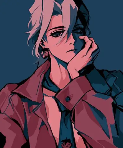 返生的数字2的推荐