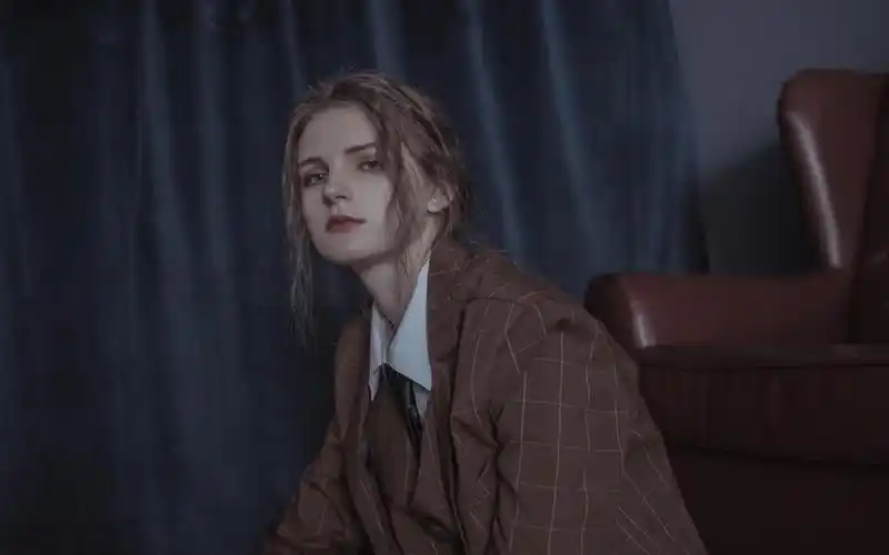 欧美美女性感高清桌面壁纸