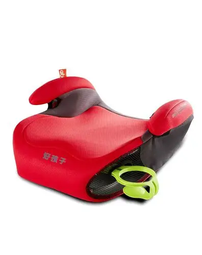 好孩子cs100增高垫3-12岁 儿童安全座椅