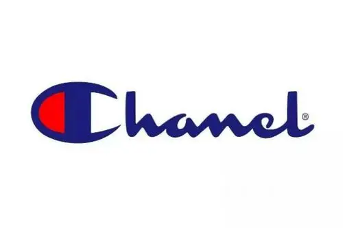 champion冠军logo项链在哪买 潮人必备