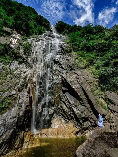 江西宜春旅游必去十大景点江西自驾游旅游攻略必去景点
