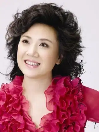 京剧袁慧琴 让更多人爱京剧访京剧表演艺术家袁慧琴 / 比乐族