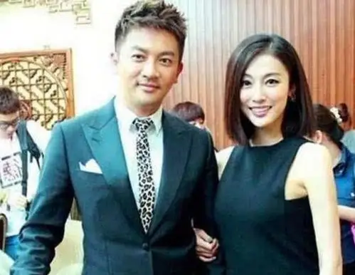 苏有朋隐藏的太深了,早已结婚多年,如今妻子露面惊艳了众人