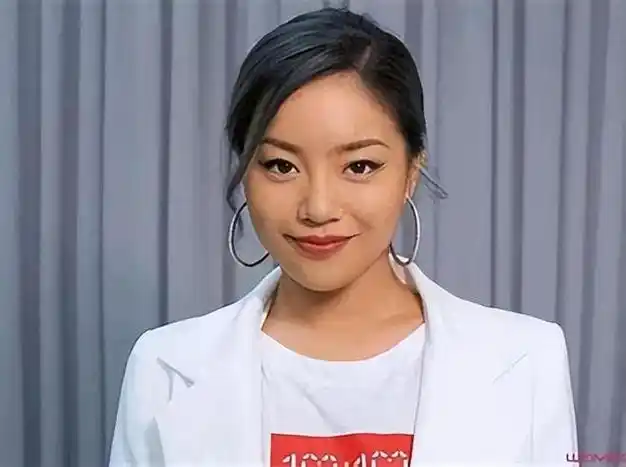 王菊回应感情戏尺度大是演员的职业需要但也要考虑到不舒服