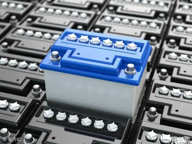 汽车锂离子动力电池及使用维护