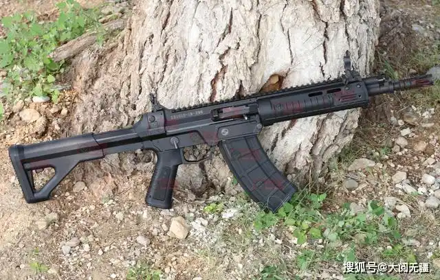 详解中国新一代191步枪,好看好用好玩,弯道超车不是空话_手机搜狐网