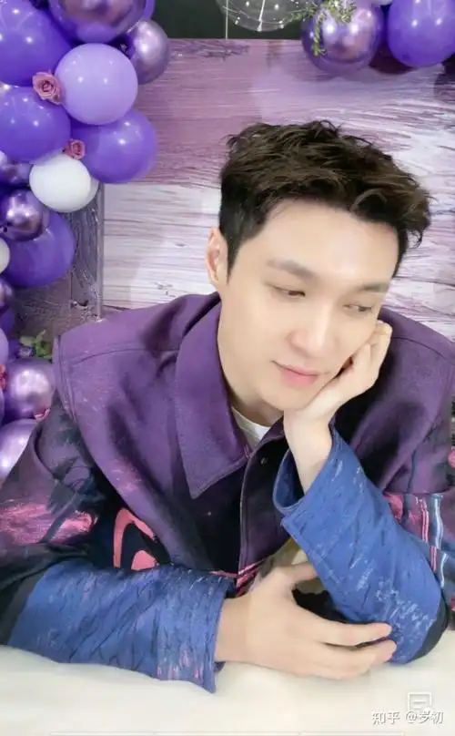 张艺兴生日快乐-我该如何抒发我的满腔爱意给你 - 知乎