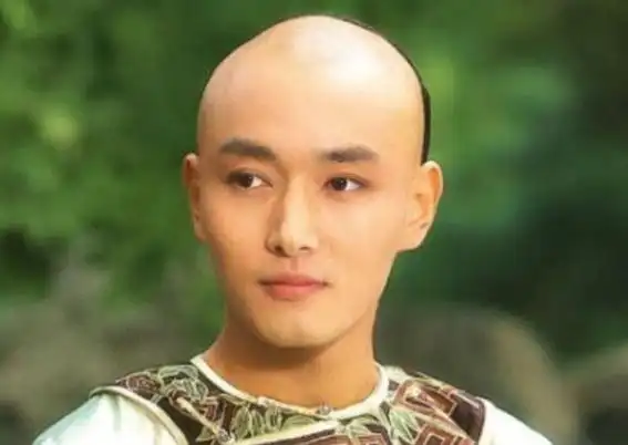 李东学为什么演果郡王李东学多大岁数