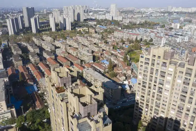 不制造"拆二代",南通的"城市更新"为什么能