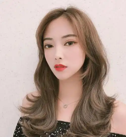 2021最火卷发发型,榜上第一的卷发