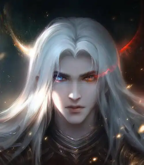 修罗神唐三##海神唐三##唐三0111生日快乐