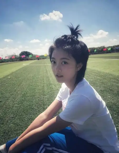 看了少年派赵今麦简直是请回答1988成德善的翻版