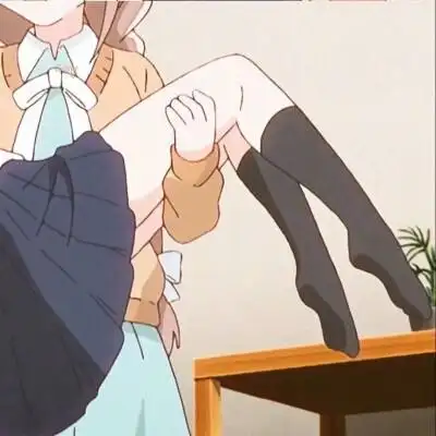 三人闺蜜头像/有个沙雕闺蜜怎么办.