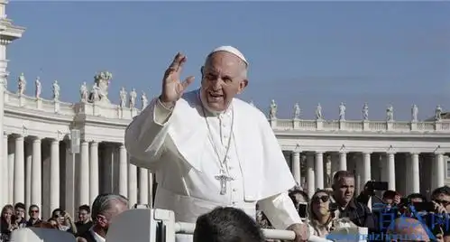 罗马教皇被困电梯,梵蒂冈传统聆听会被延迟半小时