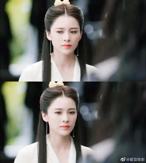 你的古装初心脸#赵樱子必须有姓名!