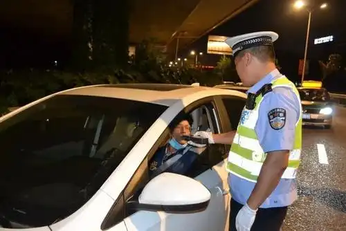 新一批酒驾曝光来了!