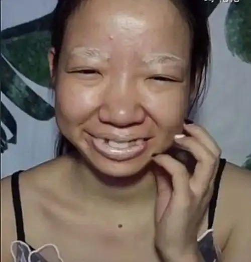 很多人都说「世上没有丑女人,只有懒女人」也许这句话确实有它的道理!