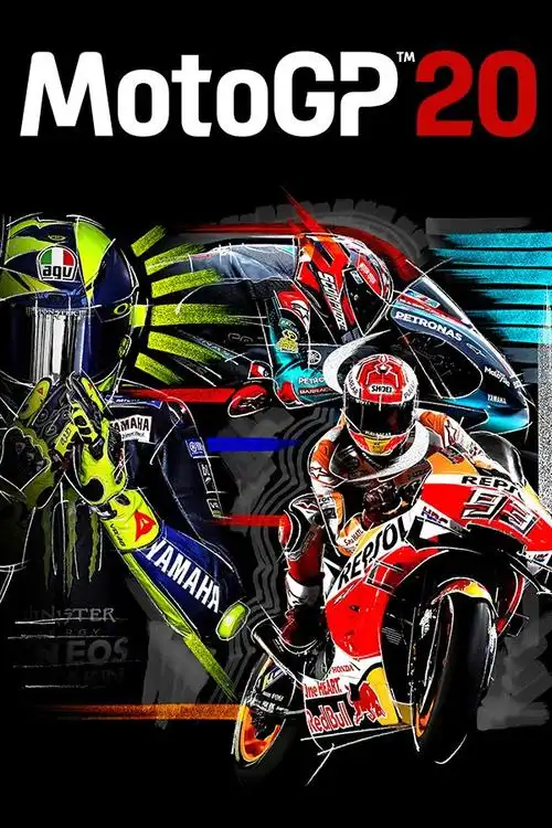 motogp 20