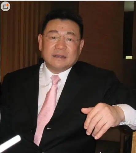 刘銮雄睡过的女明星 刘銮雄李嘉欣关系