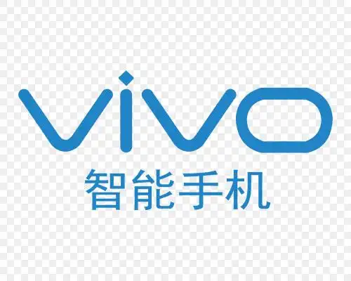 【免费】vivo手机logo