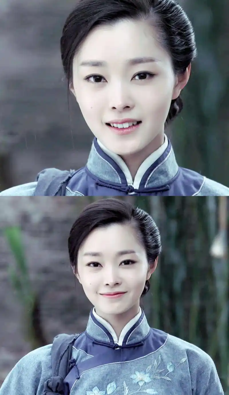 宋轶《伪装者》于曼丽唯美剧照高清图片