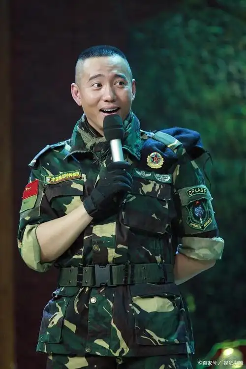 《从坠马到复建:谷智鑫的人生大砍,如何重拾辉煌?》