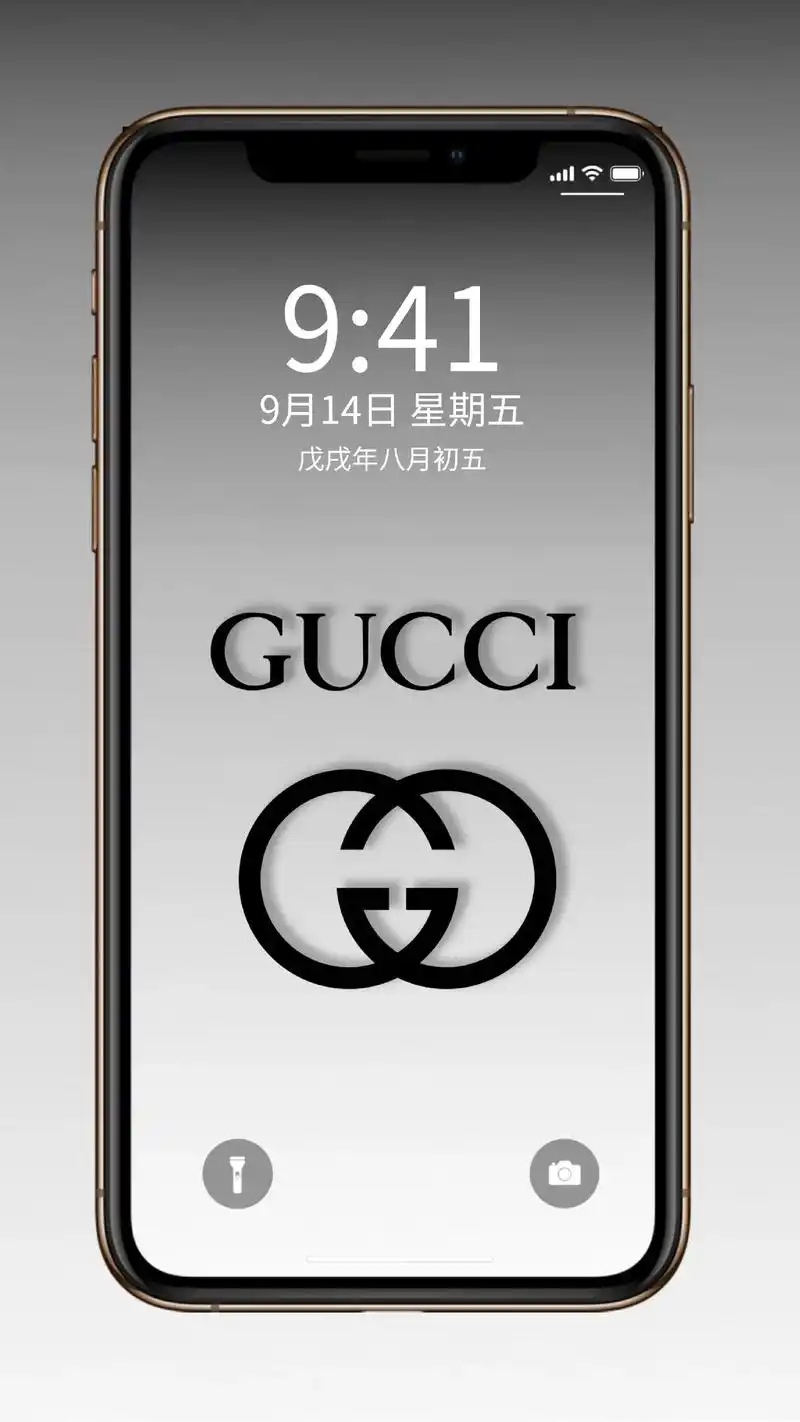 gucci手机壁纸.gucci壁纸,需要的自取哦#欢迎取图  - 抖音