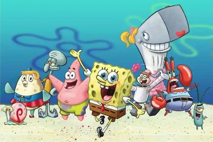 海绵宝宝创作者「渐冻人症」病发离世__财经头条