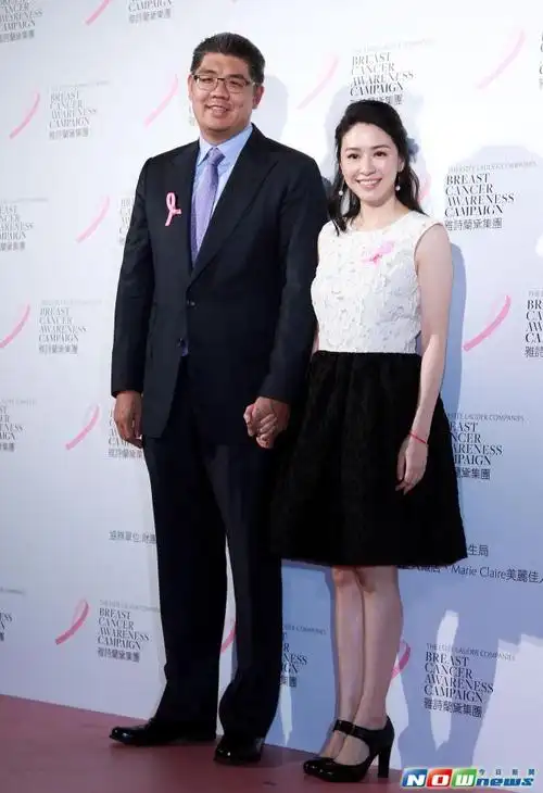 蔡依珊有公主病? 连胜文:她只有对我才会如此