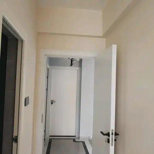 立邦漆色号荷兰乳酪真的好看